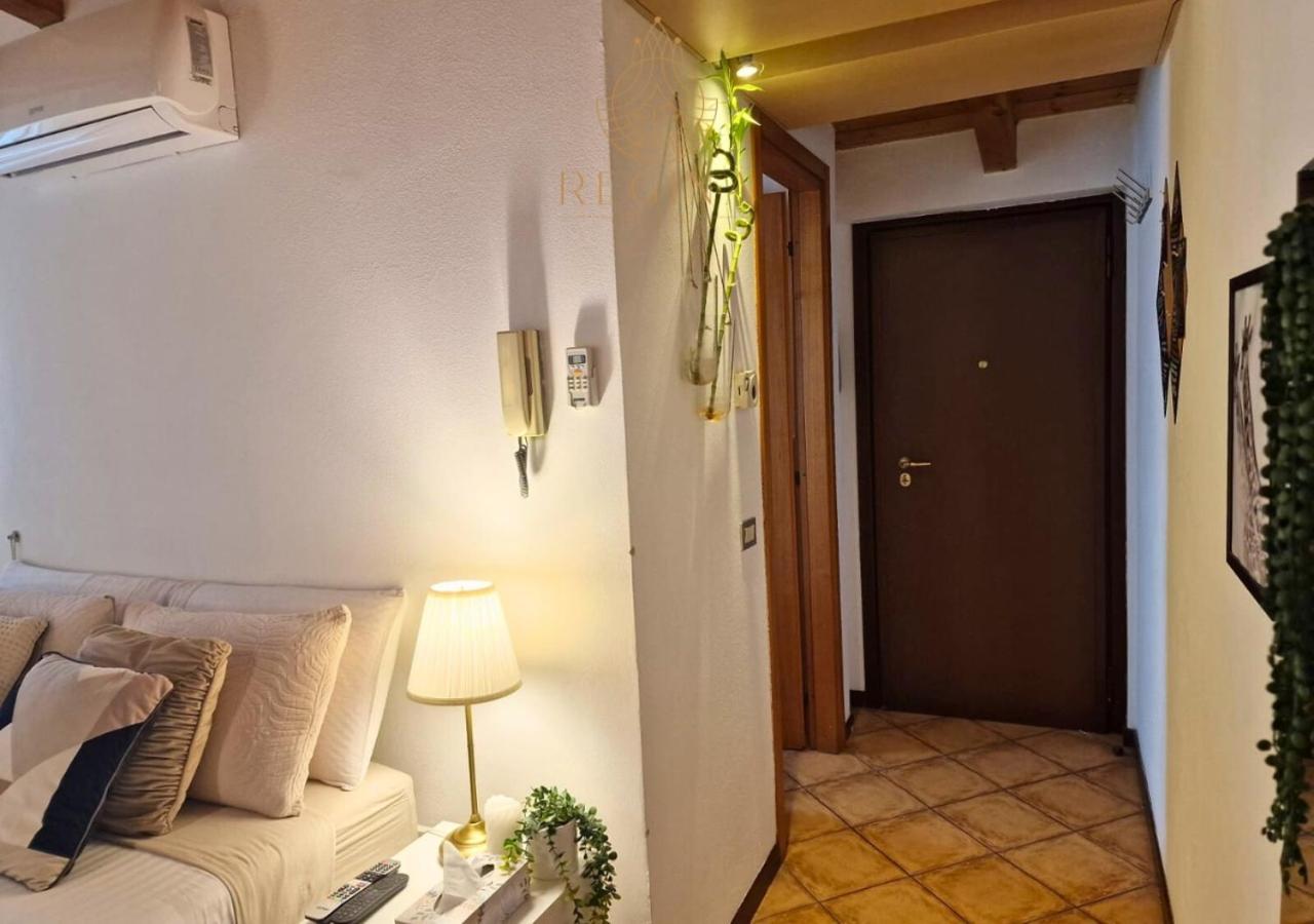 Regina Milano In Porta Romana 1公寓 外观 照片